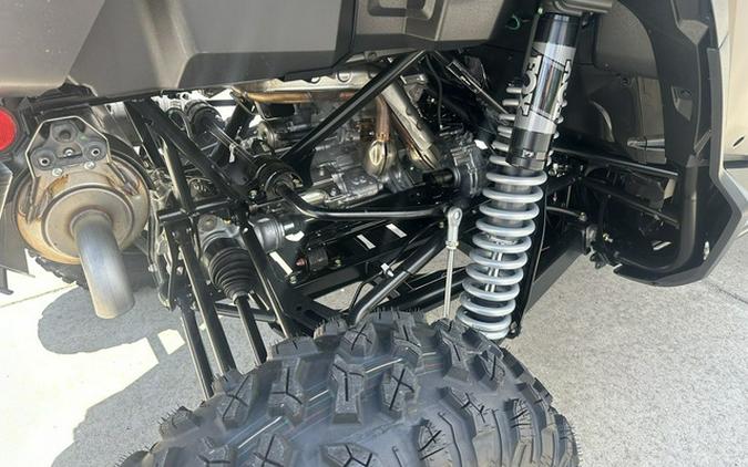 2026 Honda Talon 1000R 4 FOX Live Valve
