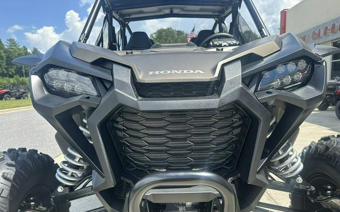 2026 Honda Talon 1000R 4 FOX Live Valve