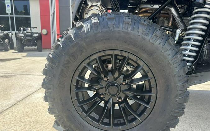 2026 Honda Talon 1000R 4 FOX Live Valve
