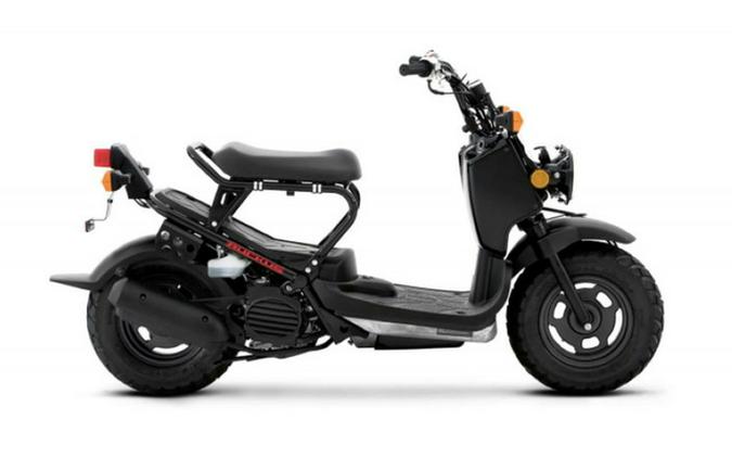 2020 Honda Ruckus