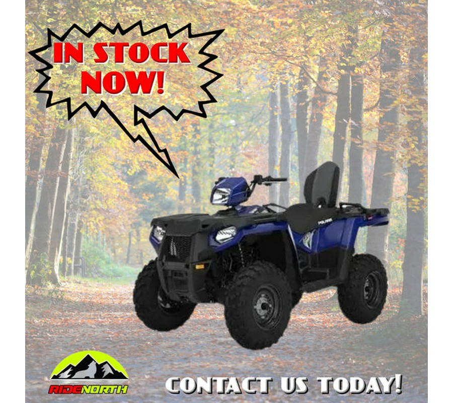 2022 Polaris® Sportsman Touring 570