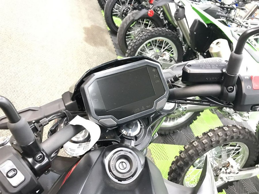 2023 Kawasaki Z650