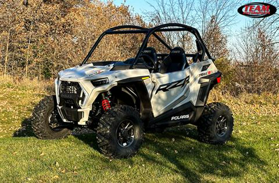 2023 Polaris RZR Trail S 1000 Premium