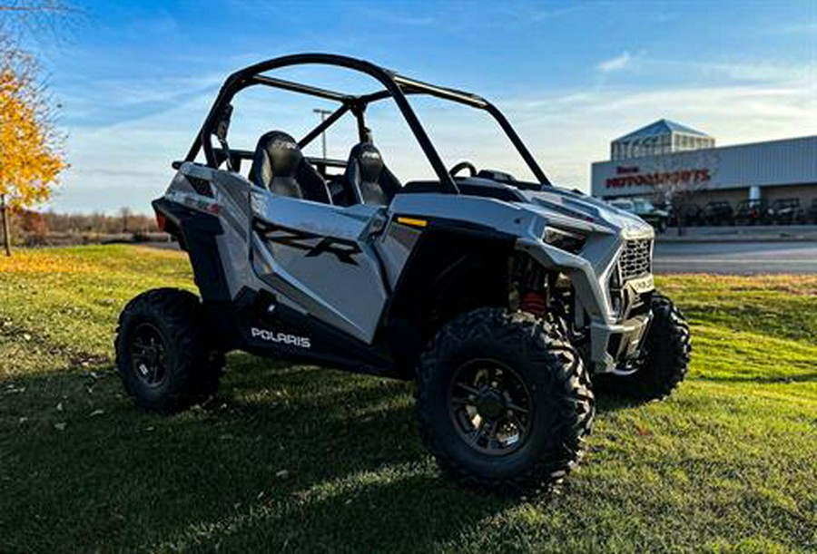 2023 Polaris RZR Trail S 1000 Premium