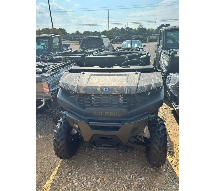 2023 Polaris Industries RANGER SP 570 PREMIU