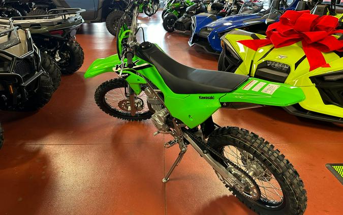 2024 Kawasaki KLX 230R