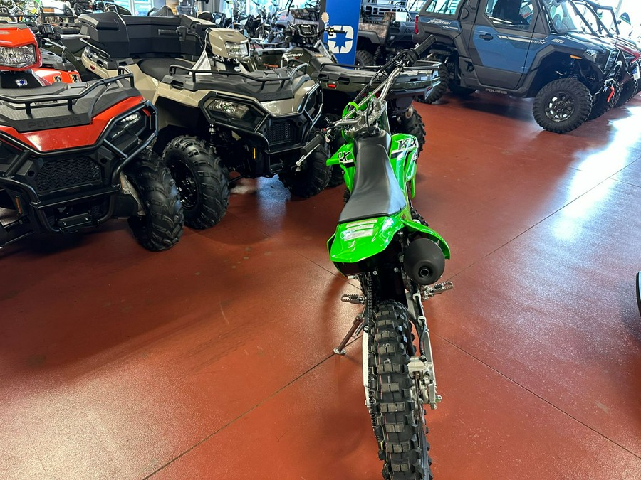 2024 Kawasaki KLX 230R