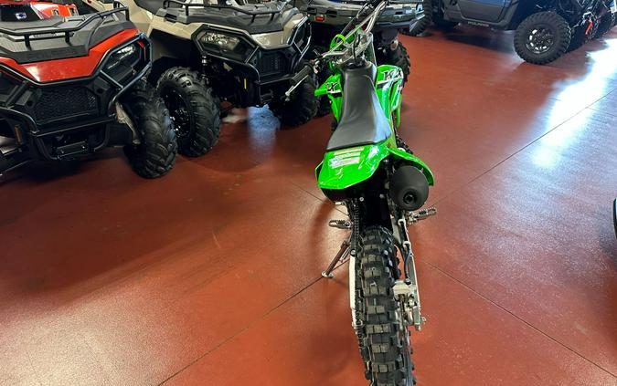 2024 Kawasaki KLX 230R