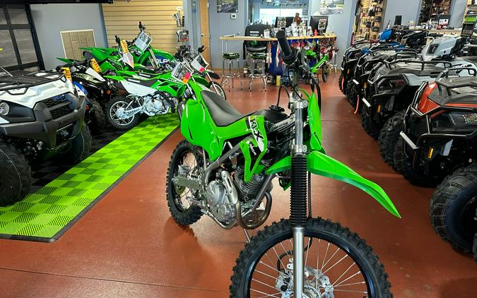 2024 Kawasaki KLX 230R