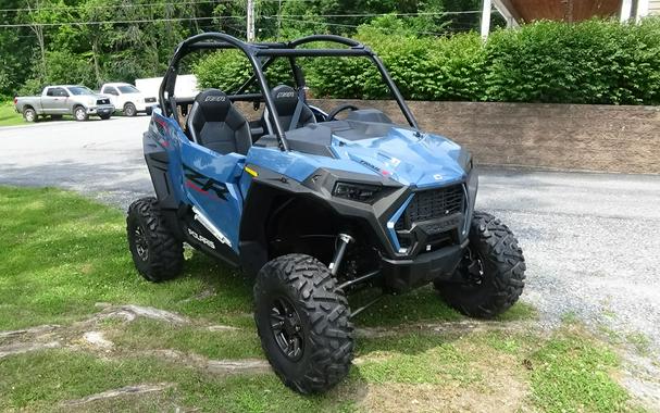 2024 Polaris RZR Trail S Sport