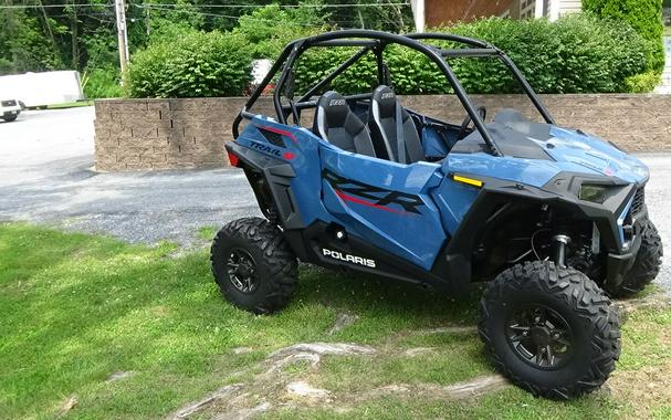 2024 Polaris RZR Trail S Sport