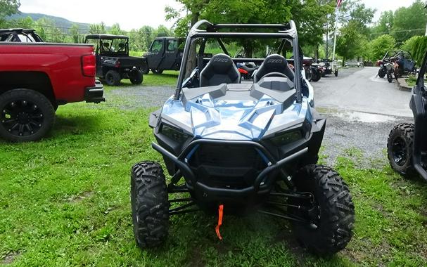 2024 Polaris RZR Trail S Sport