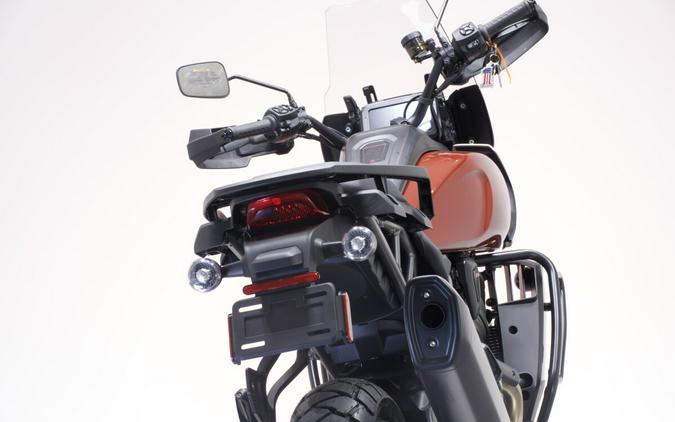 2024 Harley-Davidson Pan America 1250 Special