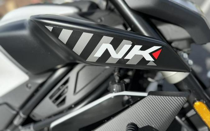 2024 CFMoto 450NK