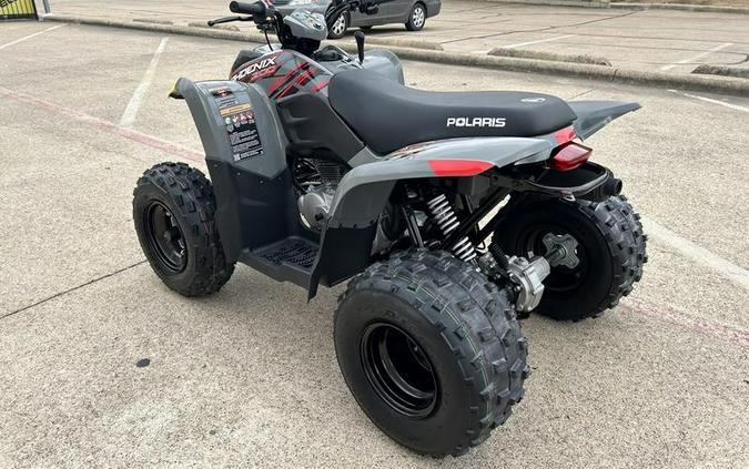 2024 Polaris® Phoenix 200