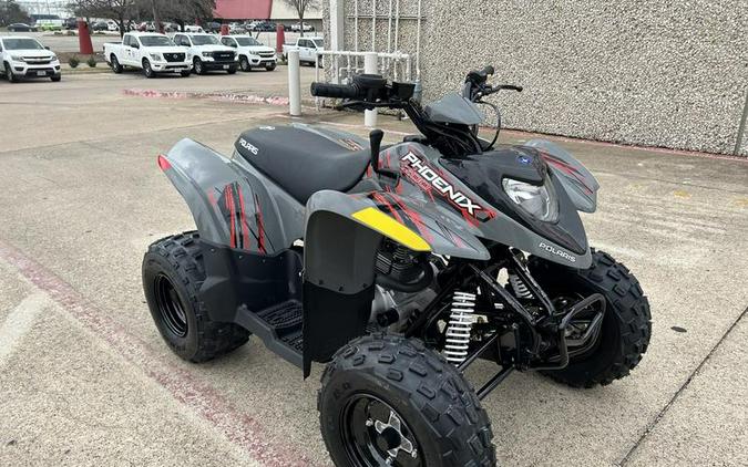 2024 Polaris® Phoenix 200