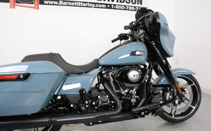 2024 Harley-Davidson FLHX Street Glide®