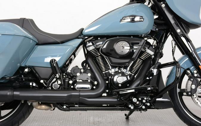 2024 Harley-Davidson FLHX Street Glide®