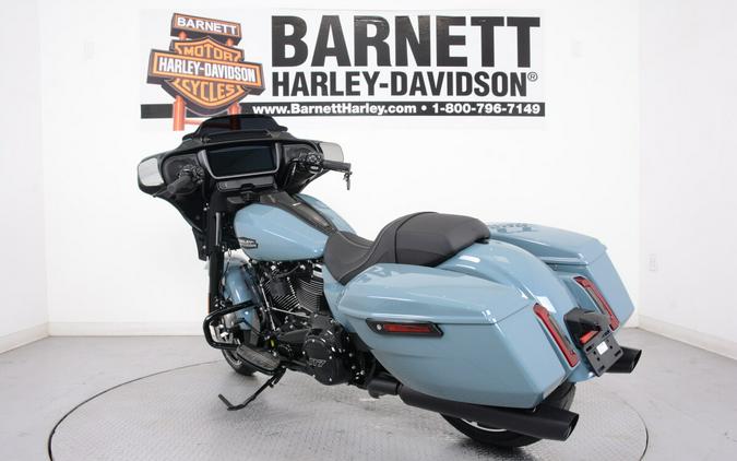 2024 Harley-Davidson FLHX Street Glide®