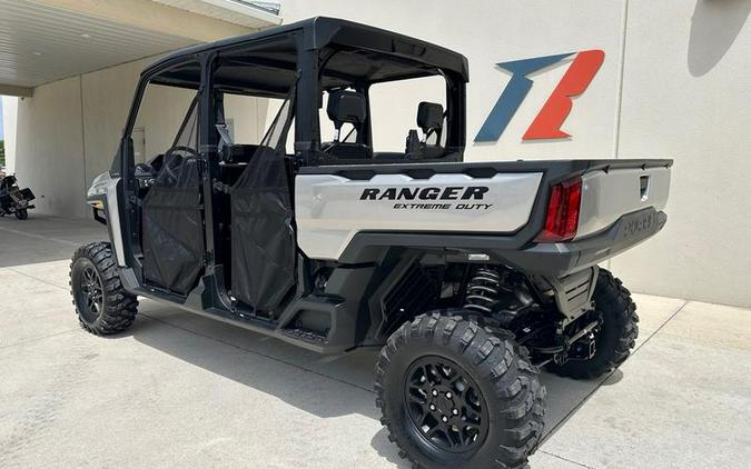 2024 Polaris® Ranger Crew XD 1500 Premium