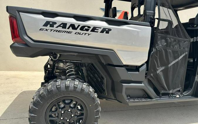 2024 Polaris® Ranger Crew XD 1500 Premium