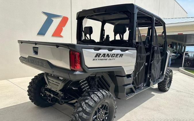 2024 Polaris® Ranger Crew XD 1500 Premium