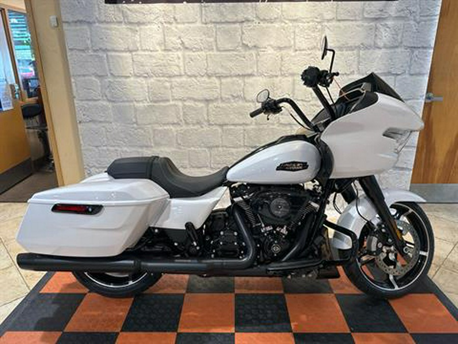 2024 Harley-Davidson Road Glide®