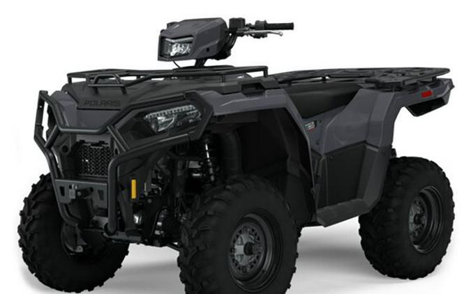 2024 Polaris Sportsman 570 HD Utility