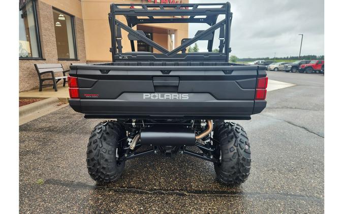 2025 Polaris Industries RANGER 1000 EPS