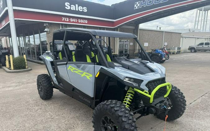 2025 Polaris® RZR XP 4 1000 Ultimate