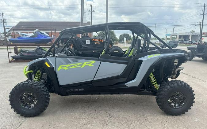 2025 Polaris® RZR XP 4 1000 Ultimate