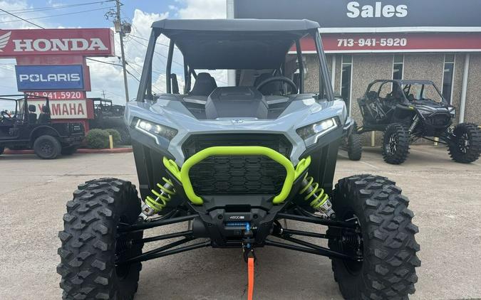 2025 Polaris® RZR XP 4 1000 Ultimate