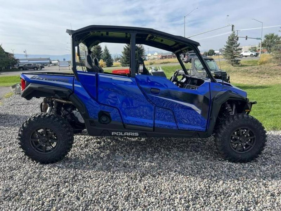 2024 Polaris® General XP 4 1000 Ultimate