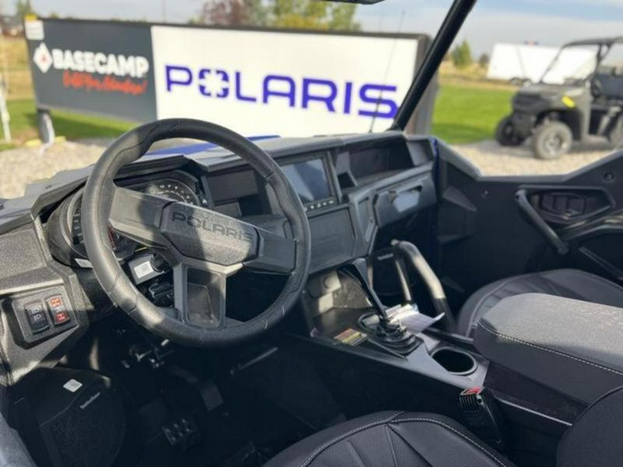 2024 Polaris® General XP 4 1000 Ultimate