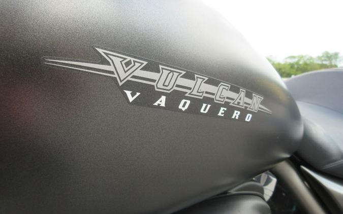 2023 Kawasaki Vulcan 1700 Vaquero ABS