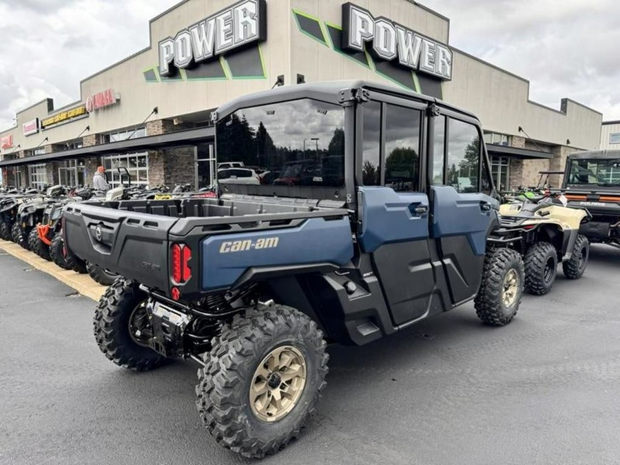 2025 Can-Am® Defender MAX Limited HD10