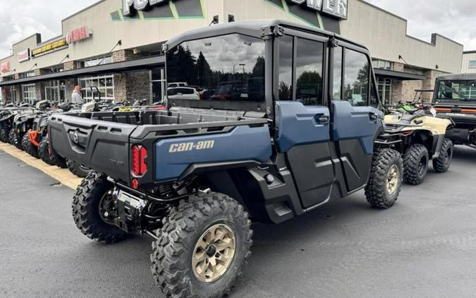 2025 Can-Am® Defender MAX Limited HD10