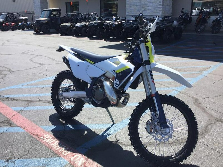 2025 Husqvarna® TE 150