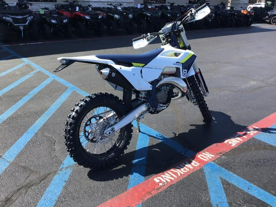 2025 Husqvarna® TE 150