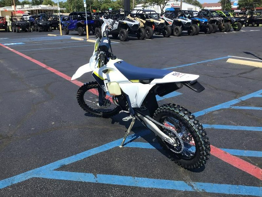 2025 Husqvarna® TE 150