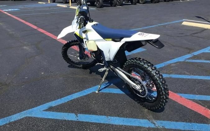 2025 Husqvarna® TE 150