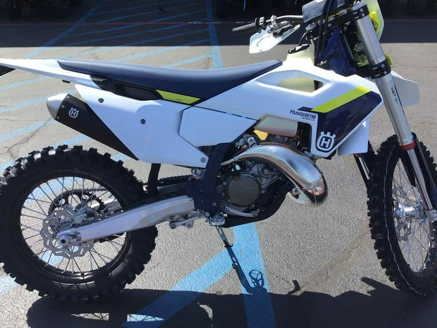 2025 Husqvarna® TE 150