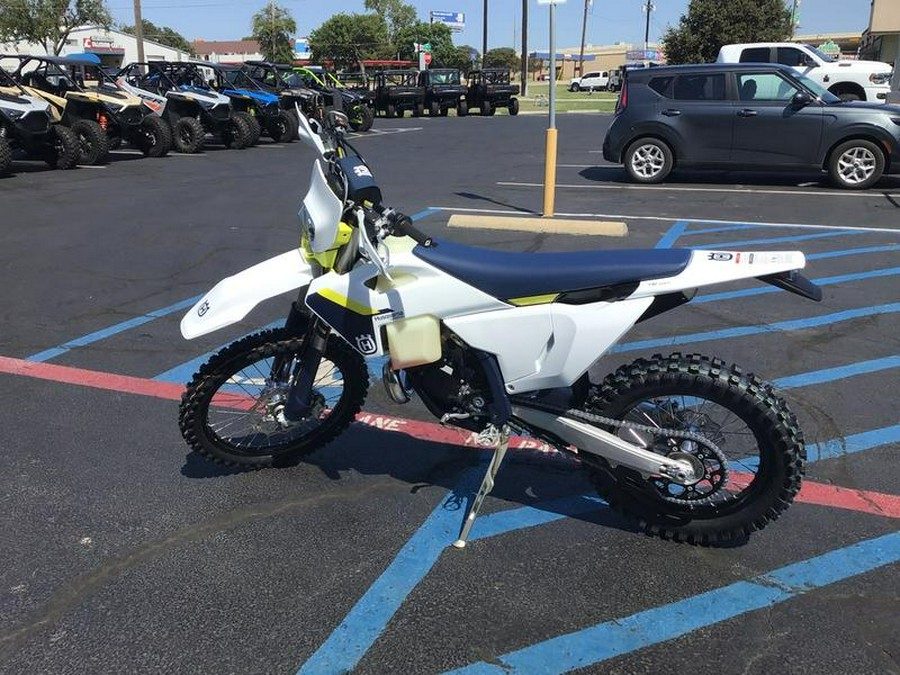 2025 Husqvarna® TE 150