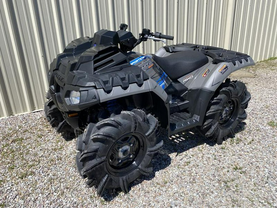 2024 Polaris® Sportsman 850 High Lifter Edition