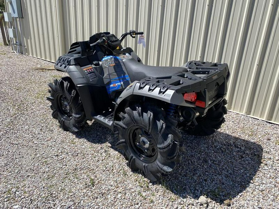 2024 Polaris® Sportsman 850 High Lifter Edition