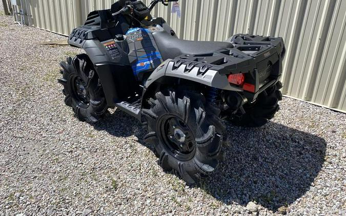 2024 Polaris® Sportsman 850 High Lifter Edition