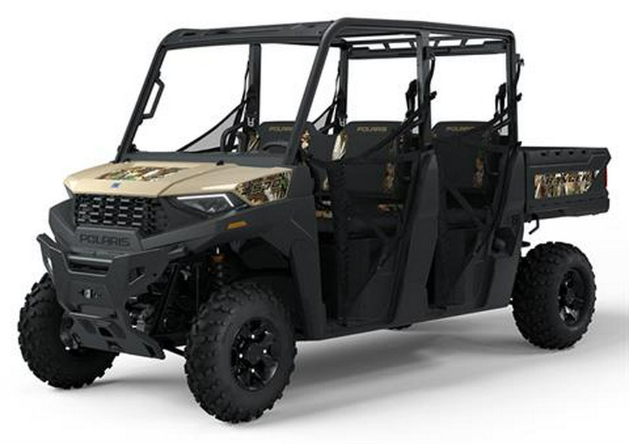 2025 Polaris Ranger Crew SP 570 Premium