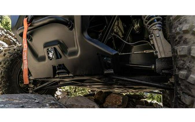 2025 Polaris Ranger Crew SP 570 Premium