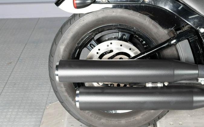 2022 Harley-Davidson Street Bob 114