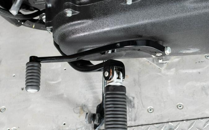 2022 Harley-Davidson Street Bob 114